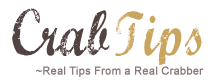 Crab Tips - Tips for Crabbing