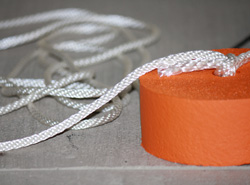 Crab Trap String